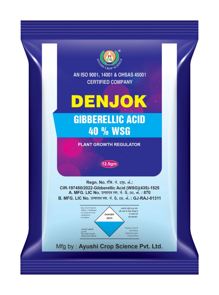 DENJOK