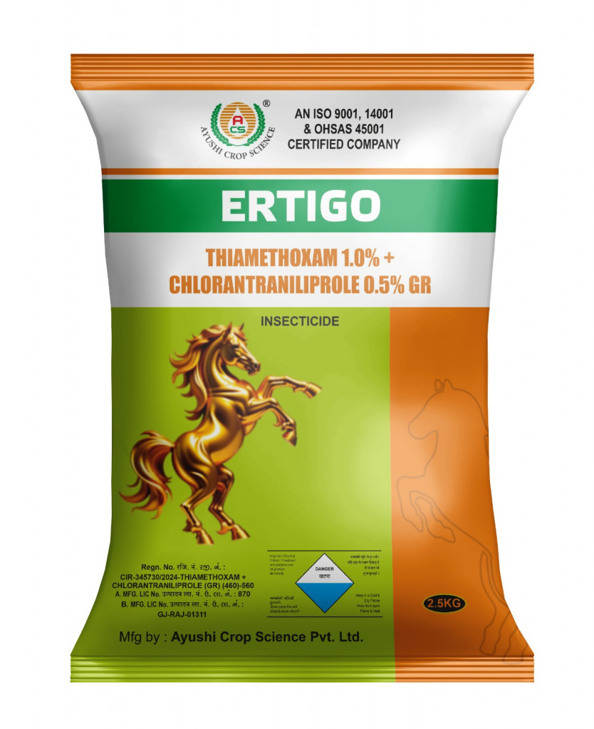 ERTIGO