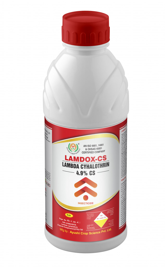 LAMDOX CS