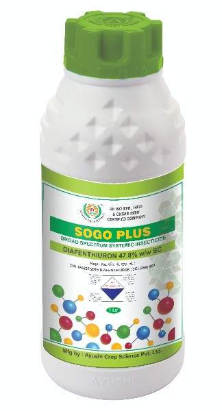 SOGO PLUS