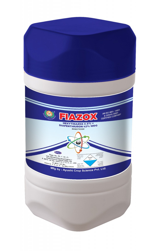 FIAZOX