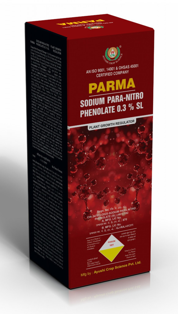 PARMA