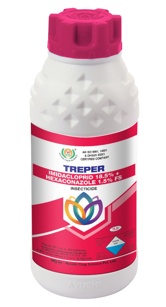 TREPER
