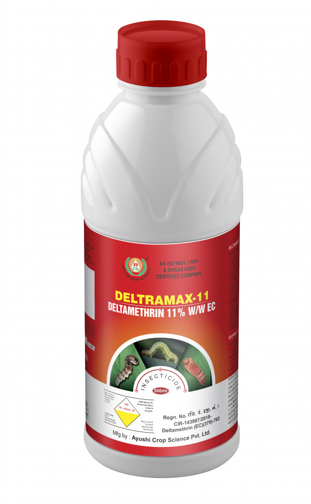 DELTRAMAX-11
